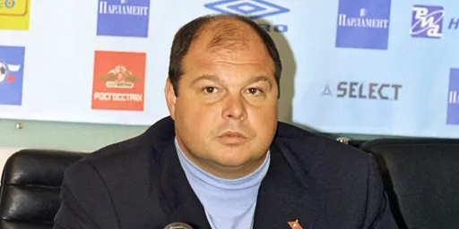 Червиченко заявил, что не питает иллюзий по поводу судейства в матче «Спартак» — «Ростов»