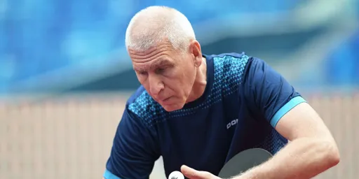 Матыцин: спорт должен быть основой идеологии здорового стабильно развивающегося общества страны победителей