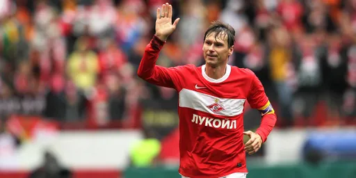Титов: если «Зенит» потеряет всех иностранцев, «Спартак» станет чемпионом