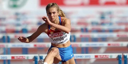 World Athletics продлила отстранение российских и белорусских легкоатлетов от международных турниров