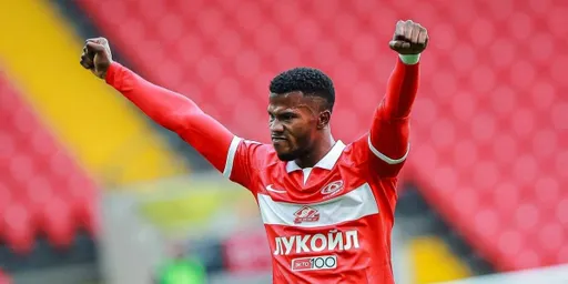 Агент Бальде заявил, что был против аренды игрока в «Эспаньол»