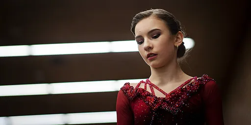 19-летняя фигуристка Усачёва начала тренерскую работу в Китае