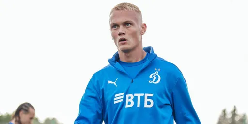 «СЭ»: сумма выкупа за Тюкавина составляет 15 миллионов евро