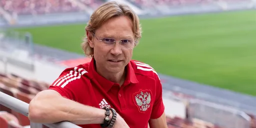 Карпин рассказал, чем был недоволен в матче между сборными России и Египта