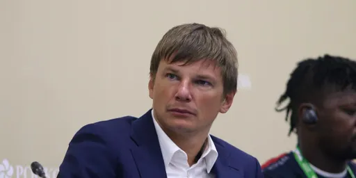 Аршавин назвал комфортным действующий лимит на легионеров в РПЛ