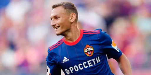 ЦСКА хочет заменить Чалова игроком из Южной Америки или Европы