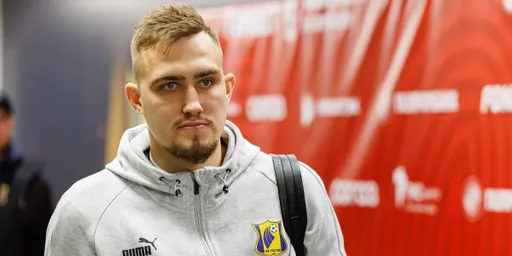 Голенков признался, что в Ростове ему жить комфортней, чем в Москве