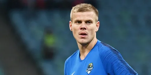 Миладинович считает, что Кокорин был самым сильным игроком, с которым он играл