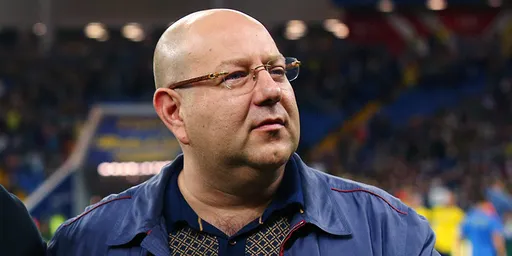 Президент «Ростова» обратился к болельщикам на фоне слухов об уходе в отставку