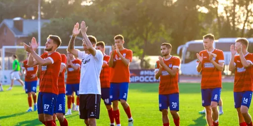 В ростовском СКА рассказали, что команда стала свидетелем удара беспилотника по Крымскому мосту