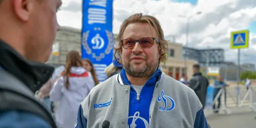 Гафин: «Динамо» работает над точечным усилением