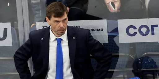 Кудашов о победе над «Локомотивом»: матч напоминал репетицию плей-офф
