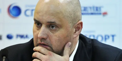 Созин о ситуации с Безруковым: если бы он сказал так после матча с «Уралом» – никто бы не заметил