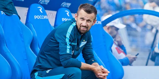 «Зенит» проводит худший сезон в РПЛ под руководством Семака