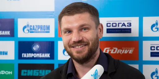 Игонин: соперники «Зенита» используют все возможные средства для побед