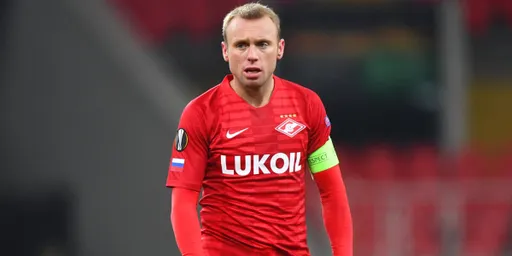 Глушаков заявил, что у него двоякое впечатление от работы Станковича в «Спартаке»