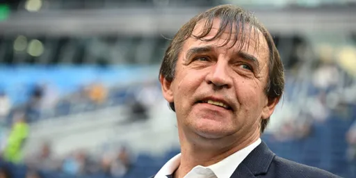 Бородюк считает, что «Краснодар» и «Динамо» будут бороться с «Зенитом» за чемпионство в РПЛ