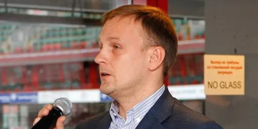 Кузьмичев: насколько я знаю, «Динамо» будет рассматривать зарубежных тренеров