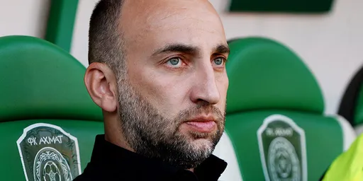 Адиев – об интересе «Ахмата»: до конца года не рассматриваю вопрос совмещения