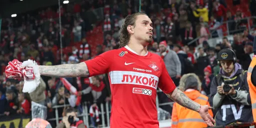 Ещенко: правильно ли для «Спартака» выходить из отпуска на неделю позже остальных — покажет результат