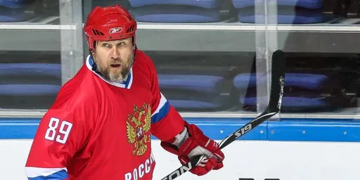 Могильный признался, что безразличен к непопаданию в Зал хоккейной славы в Торонто