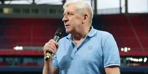 Пономарев: если бы «Зенит» так далеко не оторвался, ЦСКА бы запросто его догнал