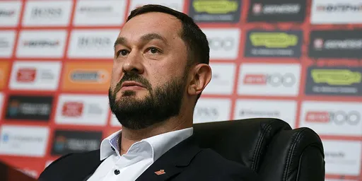 Президент ФНЛ выступил с заявлением о драке игроков «Шинника» и украинского «Миная» на сборах в Турции