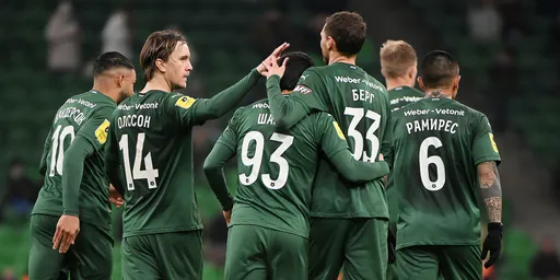 Агент Илича подтвердил интерес «Краснодара» и «Ростова» к форварду РФШ