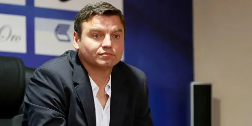 Орещук: я наслышан о похождениях Карраскаля по ночной Москве, для ЦСКА это топ-трансфер