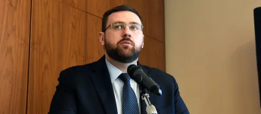 Доброхвалов: нет опасений, что могут ввести Fan ID в КХЛ — у нас нет мата, у нас семейная аудитория