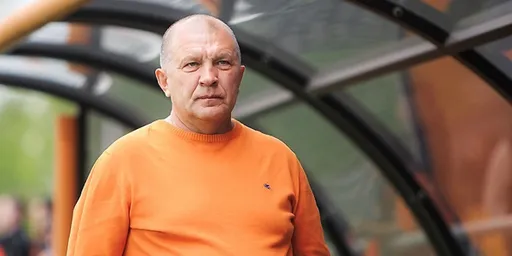 Иванов заявил, что в «Урале» пока не предлагали новый контракт Гончаренко