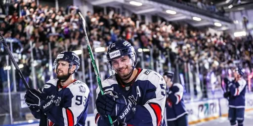«Торпедо разгромило «Куньлунь», «Витязь» уступил «Спартаку»