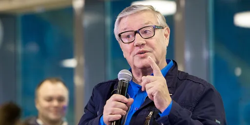 Орлов: такой «Рубин» обязан бороться за медали РПЛ!