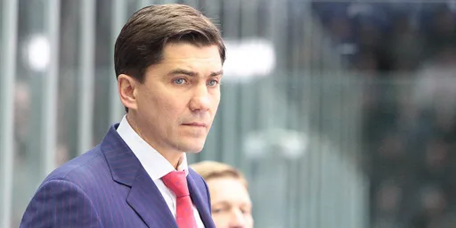 Главный тренер «Локомотива» Никитин поблагодарил «Авангард» за серию плей-офф КХЛ