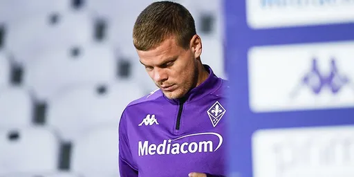 Камоцци: вряд ли Кокорин останется в «Фиорентине», но способен остаться в Серии А
