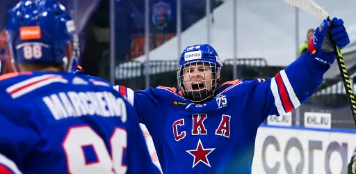 The Athletic считает Мичкова одним из самых умных хоккеистов за последние годы