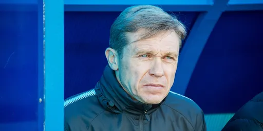 Горшков поделился ожиданиями от матча «Зенит» – «Урал»