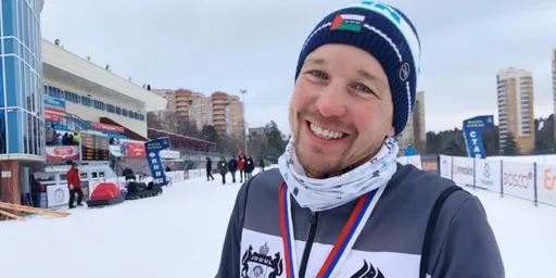 РУСАДА отстранило лыжника Парфёнова на три года за употребление мельдония