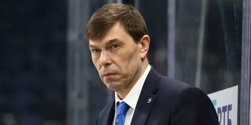 Кудашов прокомментировал поражение от «Локомотива»