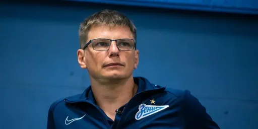 Аршавин считает, что подъём футбола в Саудовской Аравии зависит не только от Роналду
