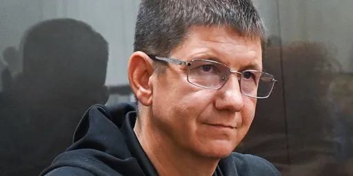 Экс-глава академии «Чертаново» Ларин прекратил сотрудничество с «Крыльями Советов»