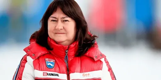 Вяльбе рассказала, почему матчи европейских чемпионатов смотреть интереснее, чем РПЛ