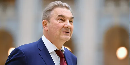 Третьяк заявил, что российским хоккеистам важна игра в составе и форме сборной страны
