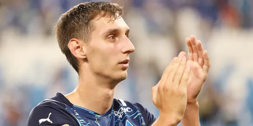 Капитан «Крыльев» Солдатенков раскритиковал пресс-службу клуба за поздравления «Акрона»