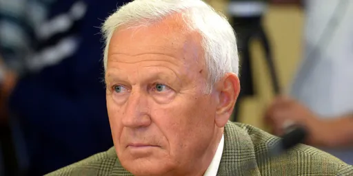 Колосков рассказал о том, почему «Динамо» не может рассчитывать на победу в РПЛ