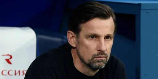 Сергей Семак рассказал о состоянии здоровья Фернандеса