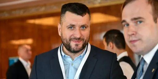 Каманцев заявил, что уровень экспертизы и компетенции ЭСК РФС не вызывают сомнений