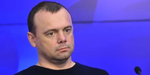 Эдуард Мор считает, что «Пари НН» заслужил вылет в Первую лигу