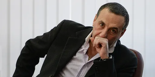 Гинер заявил, что перестал заходить в раздевалку ЦСКА, дабы не подрывать авторитет тренера
