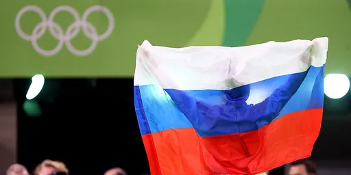 МОК запретил демонстрацию российской символики на ОИ-2024 в Париже
